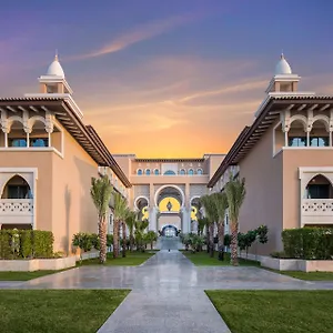 ***** Курортный комплекс Rixos Premium Saadiyat Island ОАЭ