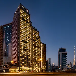 מלון דירות Millennium Atria Business Bay