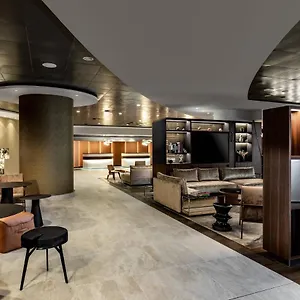 ***** מלון Frankfurt Airport Marriott גרמניה