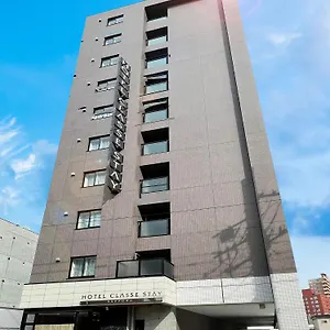 ホテル ホテルクラッセステイ札幌 ***