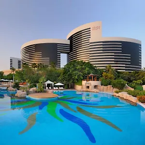 מלון Grand Hyatt