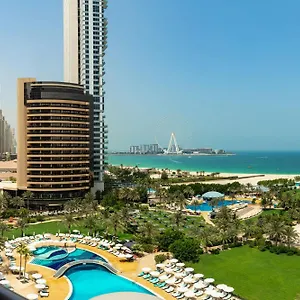 ***** אתר נופש Le Royal Meridien & איחוד האמירויות הערביות