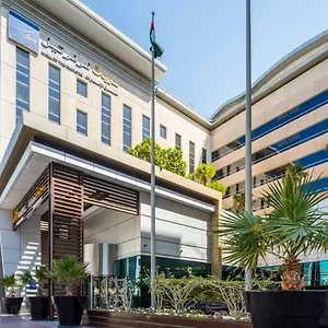 *** Отель Novotel Mall Avenue ОАЭ