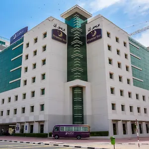 *** Отель Premier Silicon Oasis ОАЭ
