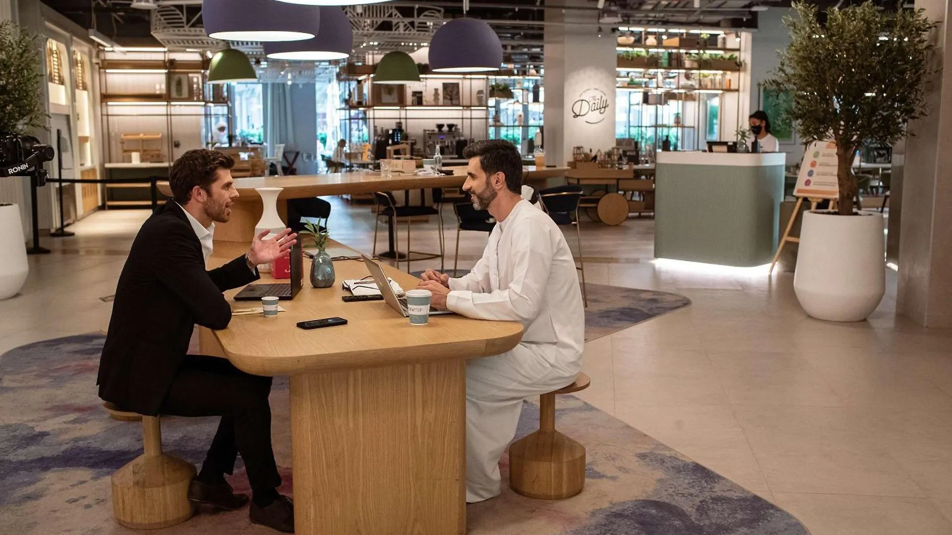 Rove Expo City Dubai 3*,  Verenigde Arabische Emiraten